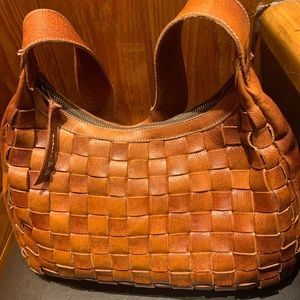 Bed Stu Labellum Purse